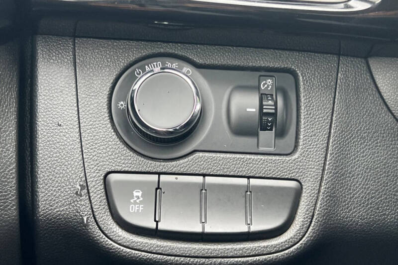 2021 Chevrolet Spark 1LT CVT