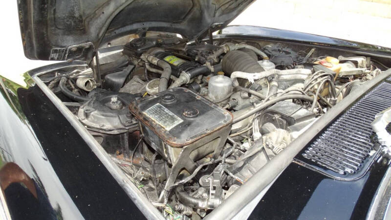 1973 Rolls-Royce Silver Shadow