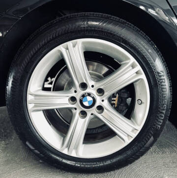 2015 BMW 3 Series 320i