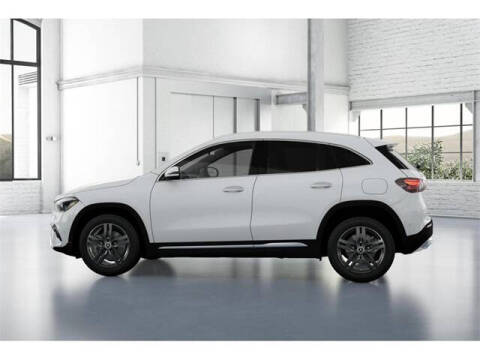 2026 Mercedes-Benz GLA GLA 250