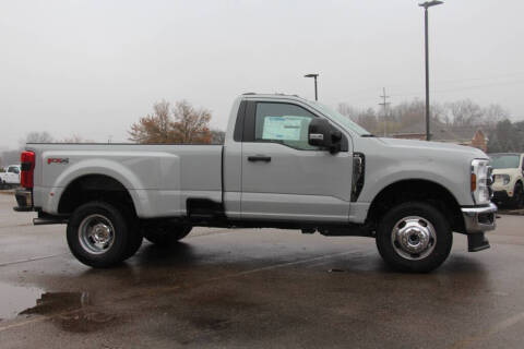 2026 Ford F-350 Super Duty XLT