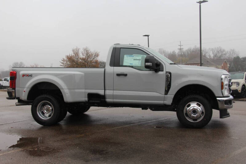2026 Ford F-350 Super Duty XLT