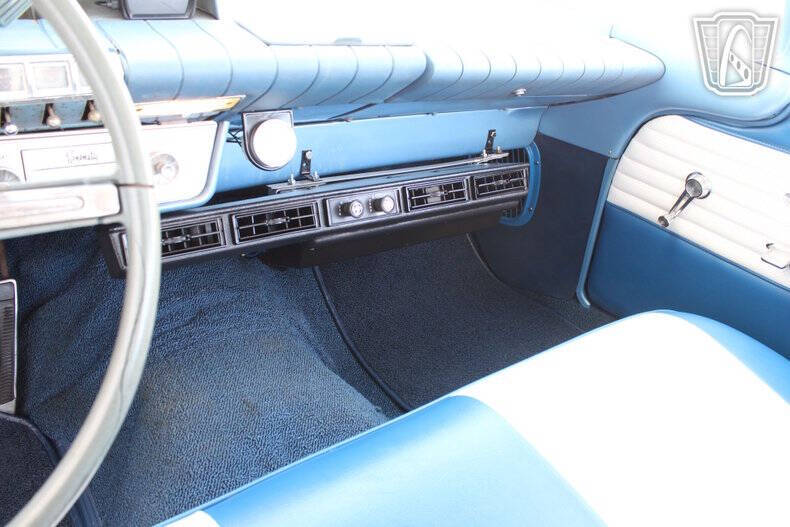 1960 Buick LeSabre