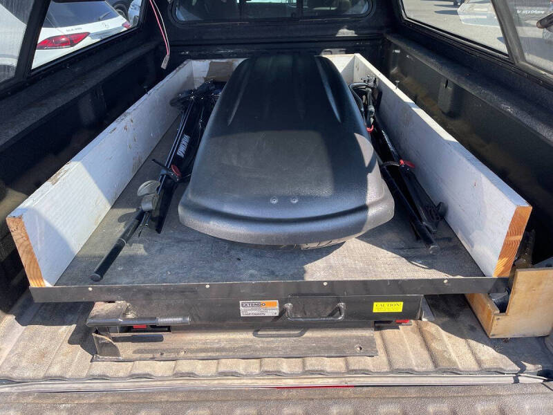 2007 Chevrolet Silverado 3500 Classic