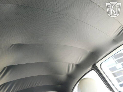 1973 Volkswagen Beetle