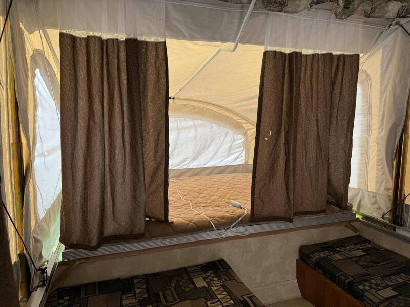 2012 Forest River Viking