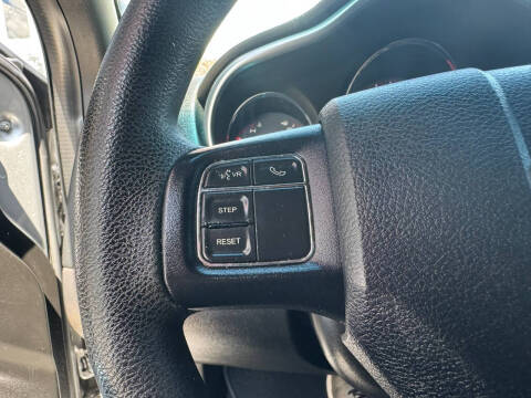 2014 Dodge Avenger SE