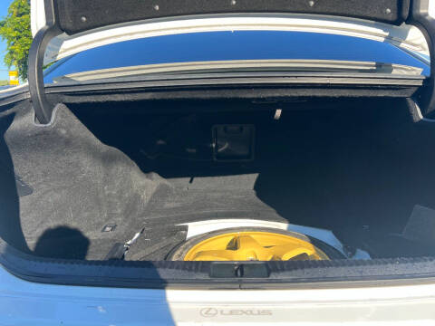 2014 Lexus GS 350