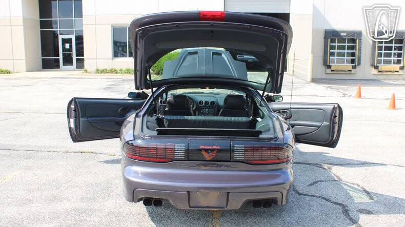 1994 Pontiac Firebird