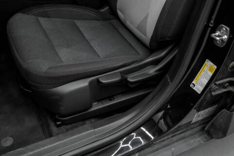 2024 Chevrolet Trax RS