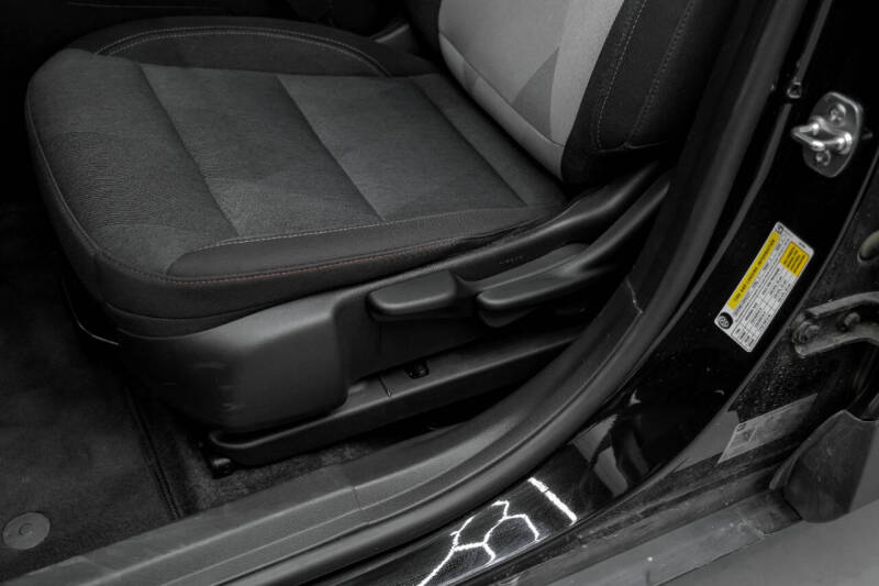 2024 Chevrolet Trax RS