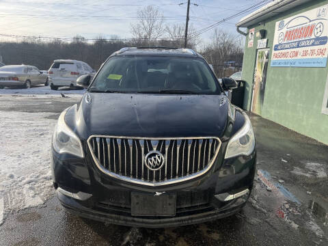 2014 Buick Enclave Premium