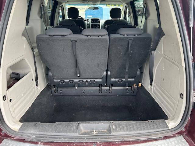 2009 Dodge Grand Caravan SXT photo 20