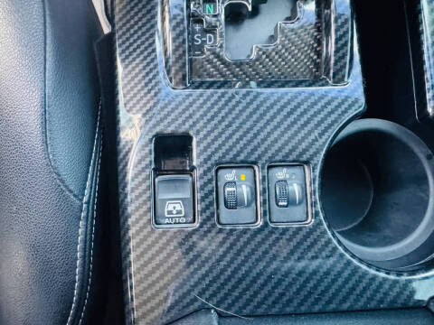 2010 Toyota 4Runner Limited