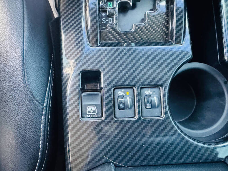 2010 Toyota 4Runner Limited