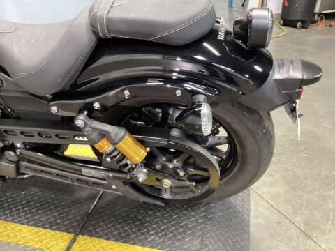 2018 Yamaha Bolt R-Spec