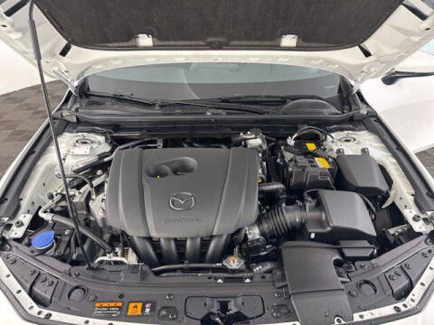 2026 Mazda Mazda3 Hatchback 2.5 S
