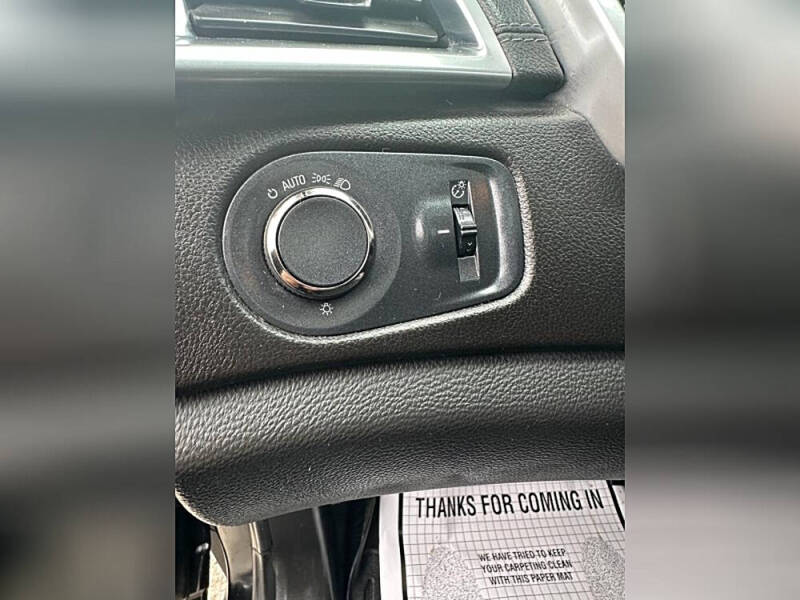 2013 Cadillac SRX Luxury Collection