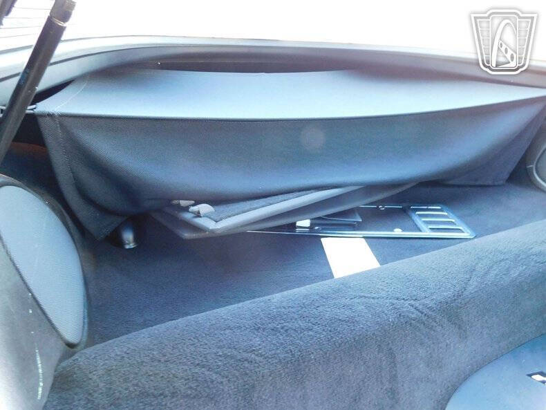 2002 Chevrolet Corvette