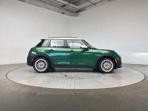 2026 MINI Hardtop 4 Door Cooper