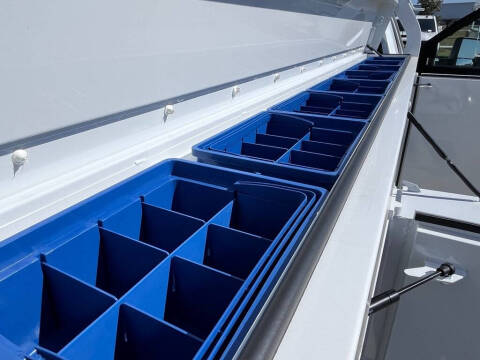 2025 Chevrolet Silverado 2500HD Work Truck