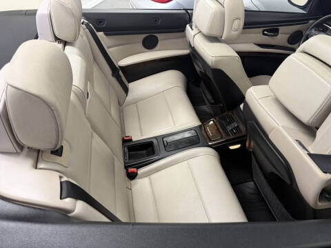 2011 BMW 3 Series 328i