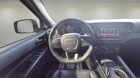 2023 Dodge Durango R/T Plus
