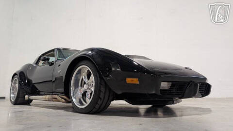 1978 Chevrolet Corvette
