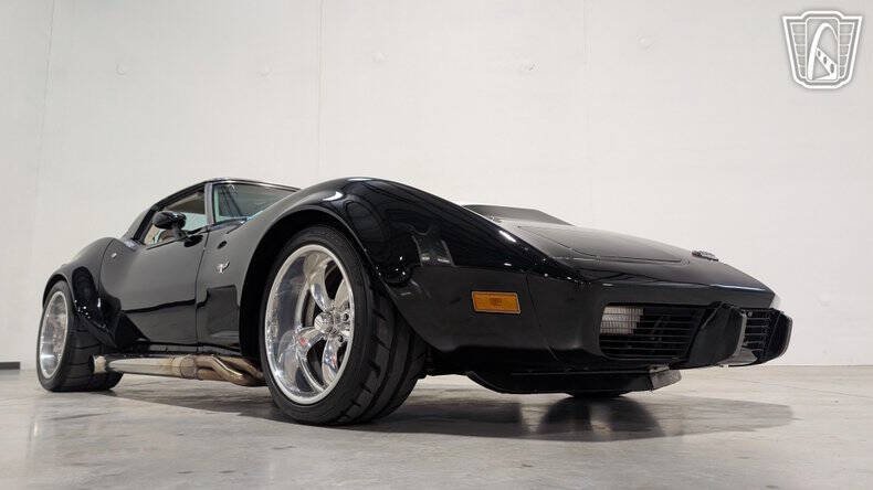 1978 Chevrolet Corvette