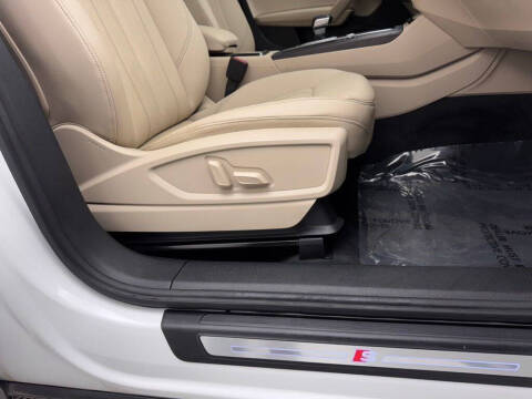 2022 Audi Q5 quattro S line Premium 45 TFSI