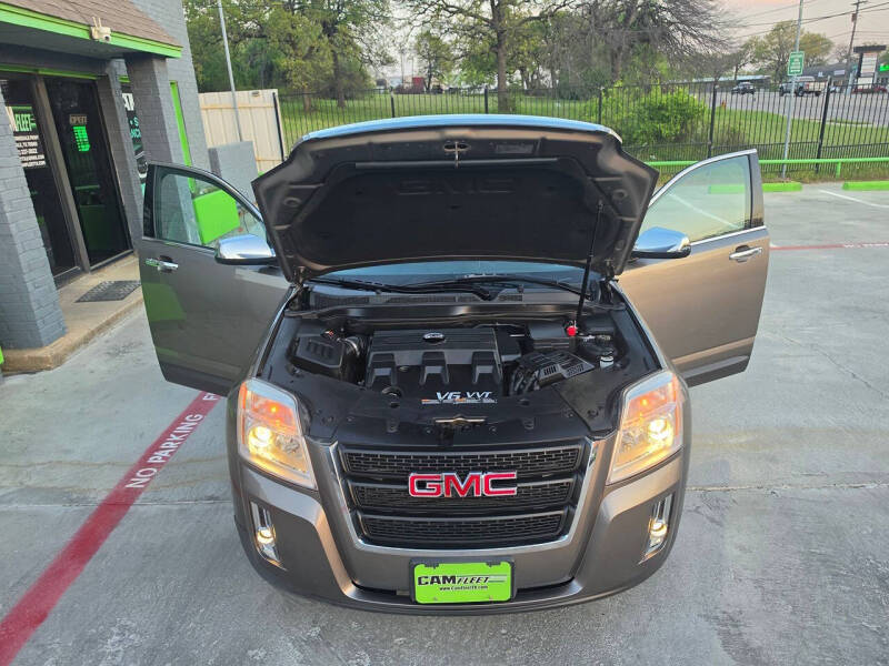 2012 GMC Terrain SLE-2