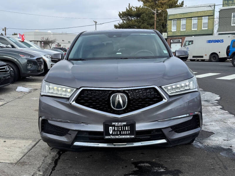 2017 Acura MDX Base's photo