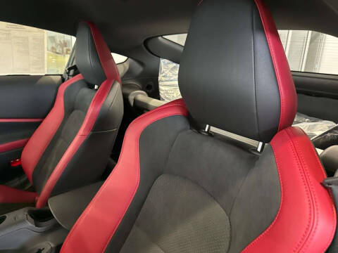 2024 Nissan Z Performance