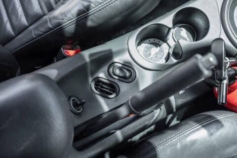 2000 Ford Mustang GT