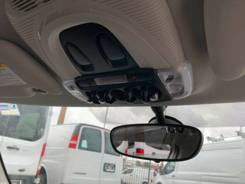 2018 MINI Hardtop 4 Door Cooper S