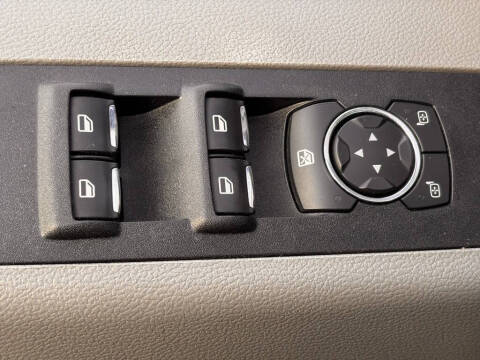 2019 Ford F-250 Super Duty