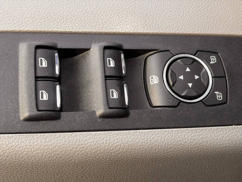 2019 Ford F-250 Super Duty