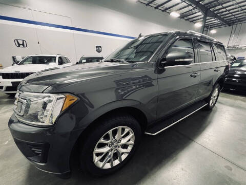 2020 Ford Expedition MAX Limited