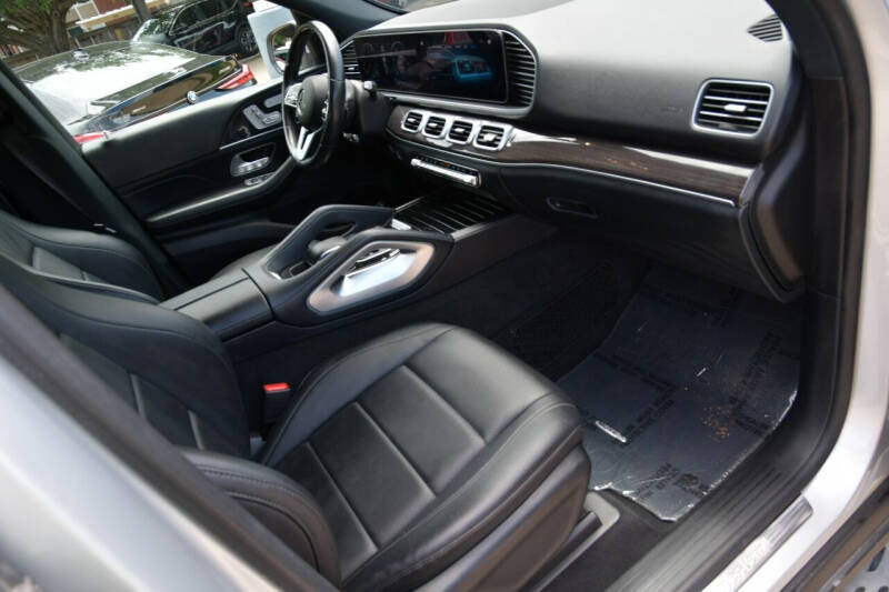 2020 Mercedes-Benz GLE GLE 350