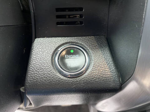 2018 Ford Expedition MAX Platinum