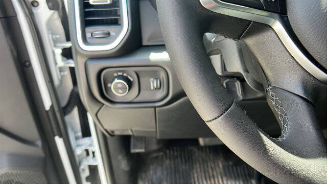 2025 RAM 5500