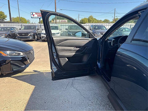 2025 Mazda CX-50 2.5 S Preferred