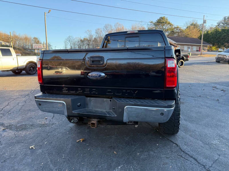 2016 Ford F-350 Super Duty