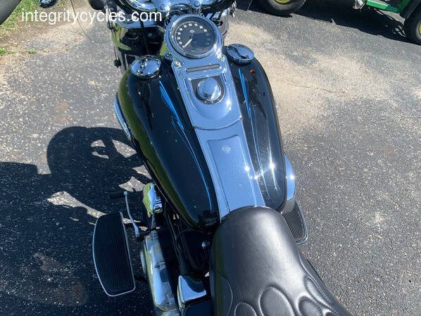 2012 Harley-Davidson Switchback