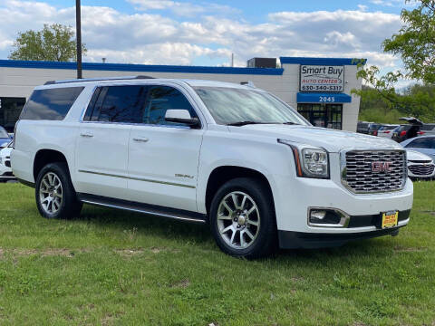 2020 GMC Yukon XL Denali