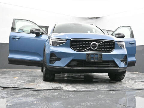 2024 Volvo XC40