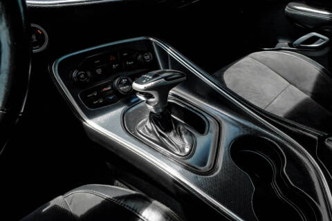 2015 Dodge Challenger