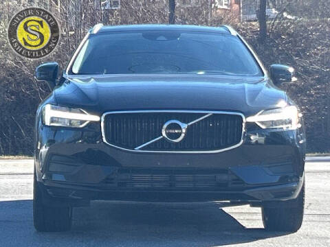 2019 Volvo XC60 T6 Momentum