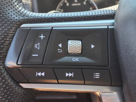 2022 Mitsubishi Outlander SEL Special Edition