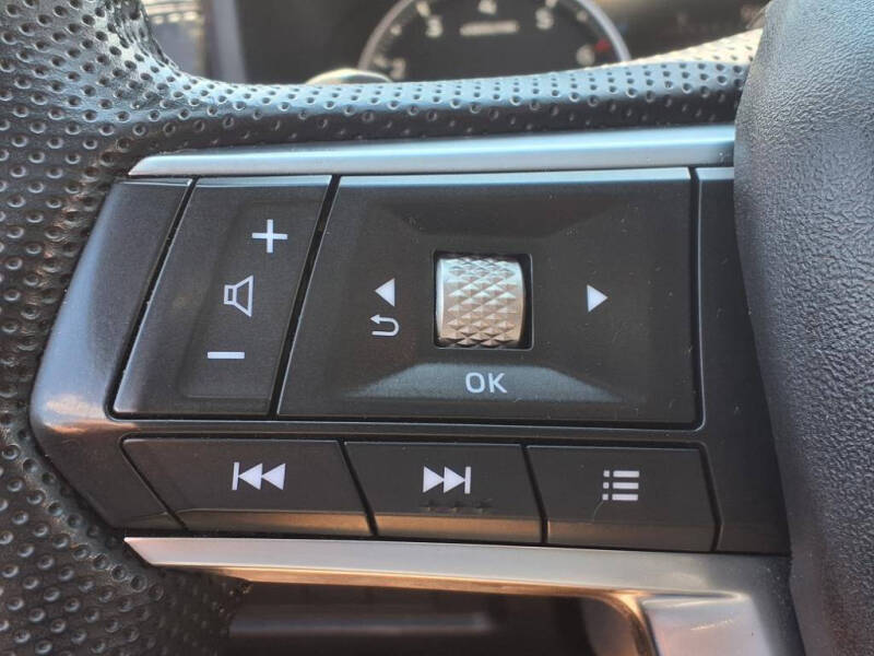 2022 Mitsubishi Outlander SEL Special Edition